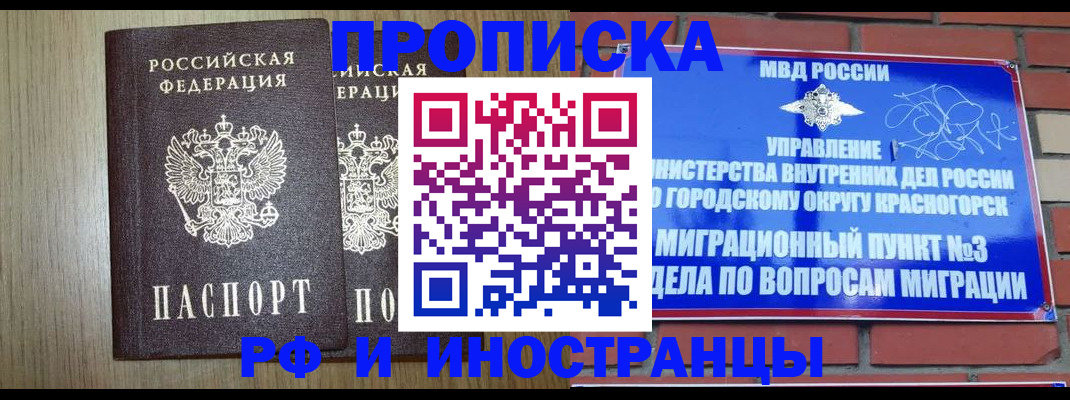 прописка в квартире в Плавске